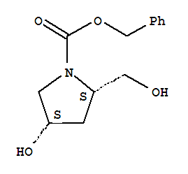 CAS No 942308-58-9  Molecular Structure