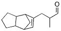 CAS No 94231-54-6  Molecular Structure