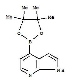 CAS No 942919-26-8  Molecular Structure