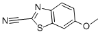 CAS No 943-03-3  Molecular Structure