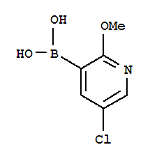 CAS No 943153-22-8  Molecular Structure