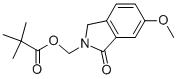 CAS No 944718-09-6  Molecular Structure