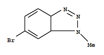 CAS No 944718-32-5  Molecular Structure