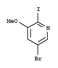 CAS No 944805-60-1  Molecular Structure