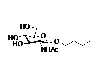 CAS No 94536-37-5  Molecular Structure
