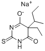 Cas Number: 947-08-0