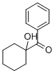 CAS No 947-19-3  Molecular Structure