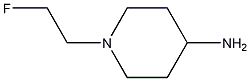 CAS No 947263-70-9  Molecular Structure