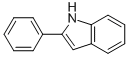 CAS No 948-65-2  Molecular Structure