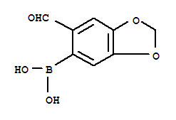 CAS No 94838-88-7  Molecular Structure