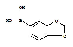 CAS No 94839-07-3  Molecular Structure