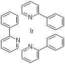 CAS No 94928-86-6  Molecular Structure