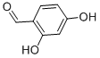 CAS No 95-01-2  Molecular Structure