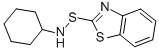 CAS No 95-33-0  Molecular Structure