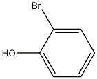 CAS No 95-56-7  Molecular Structure
