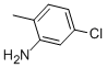 CAS No 95-79-4  Molecular Structure