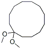 CAS No 950-33-4  Molecular Structure