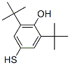 CAS No 950-59-4  Molecular Structure