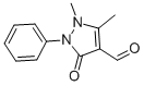 CAS No 950-81-2  Molecular Structure