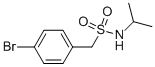 CAS No 950227-44-8  Molecular Structure