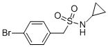 CAS No 950235-23-1  Molecular Structure