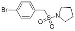 CAS No 950255-92-2  Molecular Structure