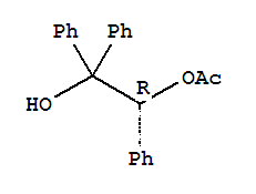 CAS No 95061-47-5  Molecular Structure