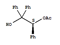 CAS No 95061-51-1  Molecular Structure