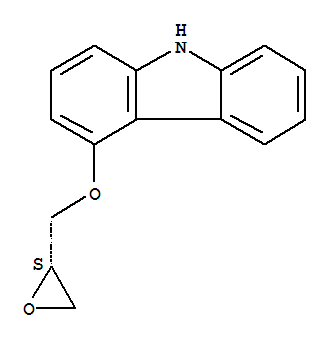 CAS No 95093-95-1  Molecular Structure