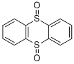 CAS No 951-02-0  Molecular Structure