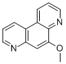 CAS No 951-06-4  Molecular Structure