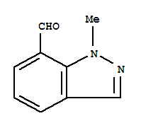 CAS No 951030-58-3  Molecular Structure