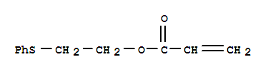 CAS No 95175-38-5  Molecular Structure