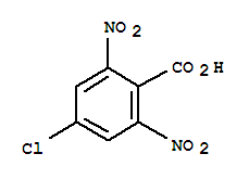 CAS No 95192-57-7  Molecular Structure