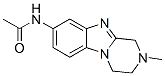 CAS No 951963-41-0  Molecular Structure