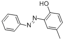 CAS No 952-47-6  Molecular Structure