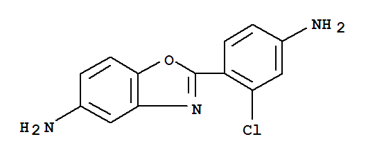 CAS No 952933-65-2  Molecular Structure