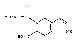 CAS No 953061-59-1  Molecular Structure