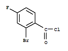 CAS No 95383-36-1  Molecular Structure