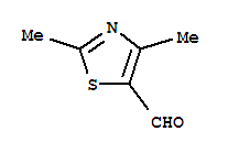 CAS No 95453-54-6  Molecular Structure
