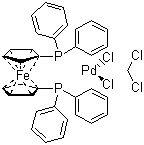 CAS No 95464-05-4  Molecular Structure
