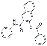 CAS No 95490-30-5  Molecular Structure