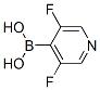 CAS No 956003-87-5  Molecular Structure