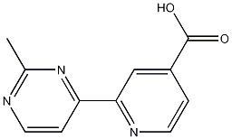 CAS No 956723-01-6  Molecular Structure