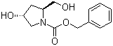 CAS No 95687-41-5  Molecular Structure