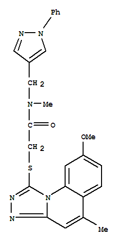 CAS No 956930-66-8  Molecular Structure