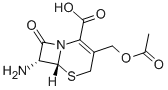 CAS No 957-68-6  Molecular Structure