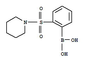 CAS No 957034-87-6  Molecular Structure