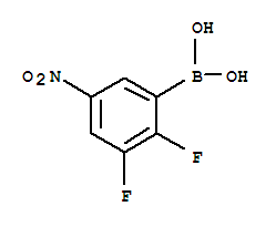 CAS No 957060-82-1  Molecular Structure