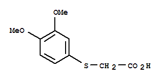 CAS No 95735-63-0  Molecular Structure
